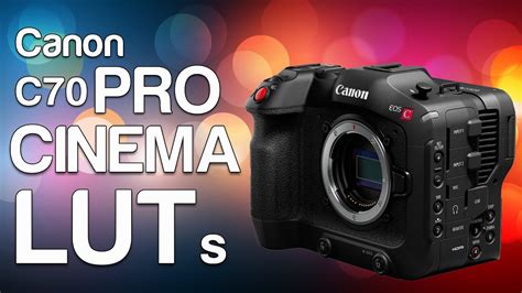 Import the preset file or just drag and drop the <b>LUT</b> to your video to add fantastic color grading Cinema <b>Canon</b> C-Log3 And Standard <b>Luts</b> works with. . Canon c70 luts download